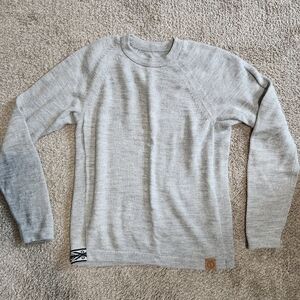Paka The Original Crew Sweater